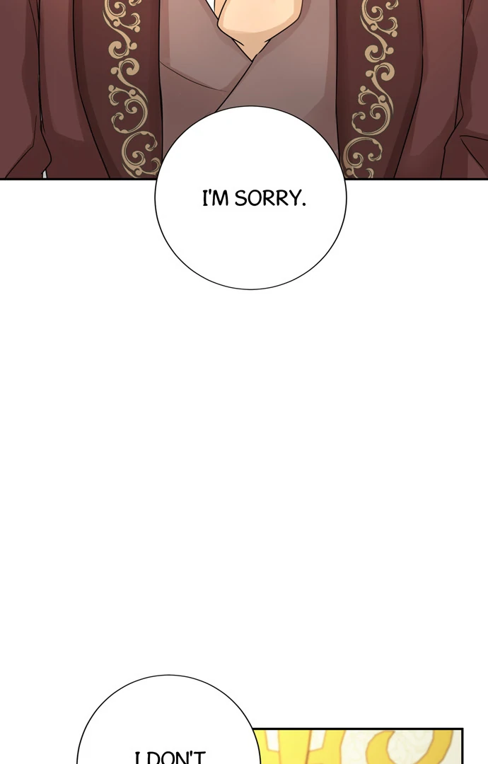 I Refuse to Be Executed a Second Time Chapter 114 - page 54