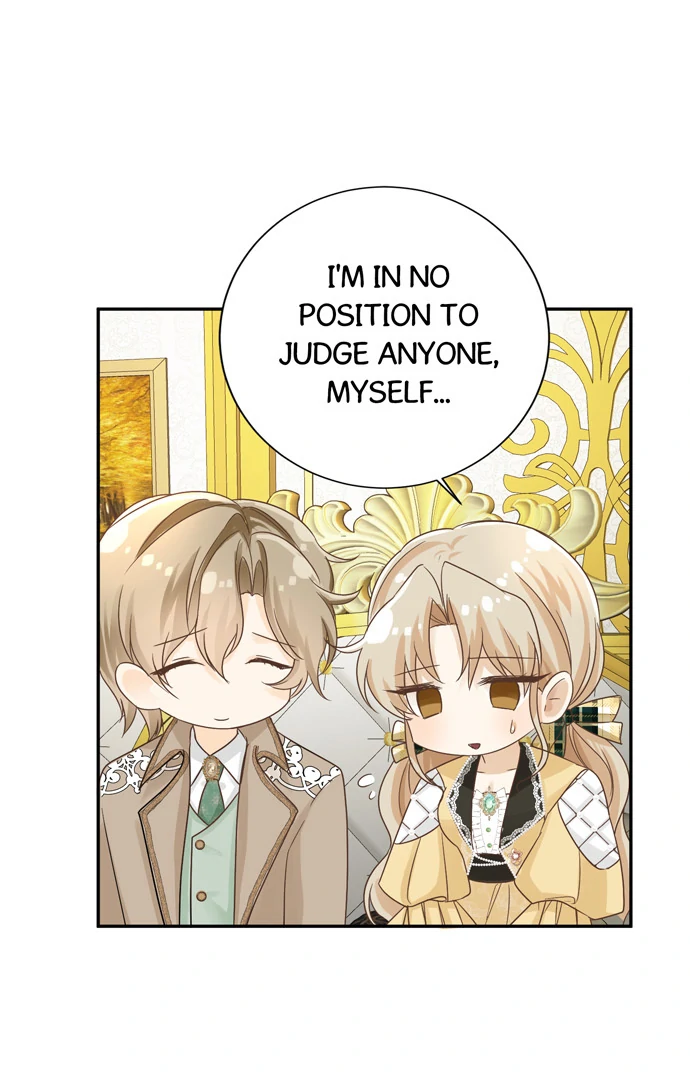 I Refuse to Be Executed a Second Time Chapter 114 - page 56