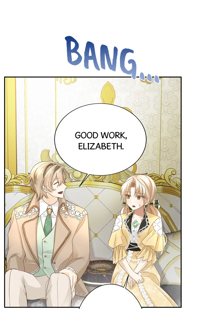 I Refuse to Be Executed a Second Time Chapter 114 - page 59