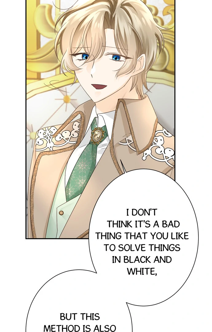 I Refuse to Be Executed a Second Time Chapter 114 - page 61