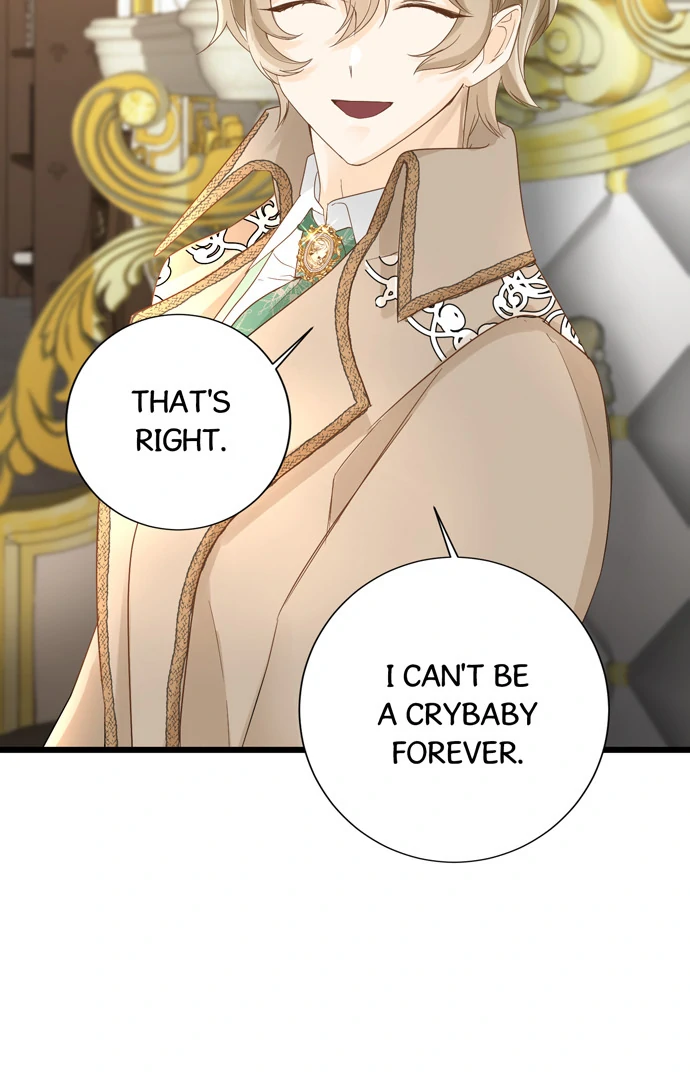 I Refuse to Be Executed a Second Time Chapter 114 - page 65