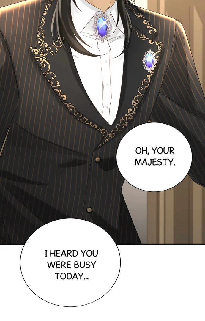 I Refuse to Be Executed a Second Time Chapter 114 - page 68