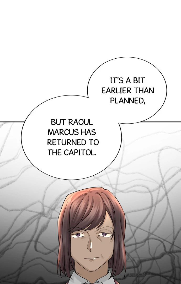I Refuse to Be Executed a Second Time Chapter 114 - page 71