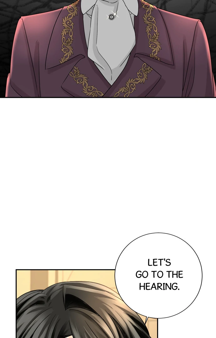 I Refuse to Be Executed a Second Time Chapter 114 - page 72