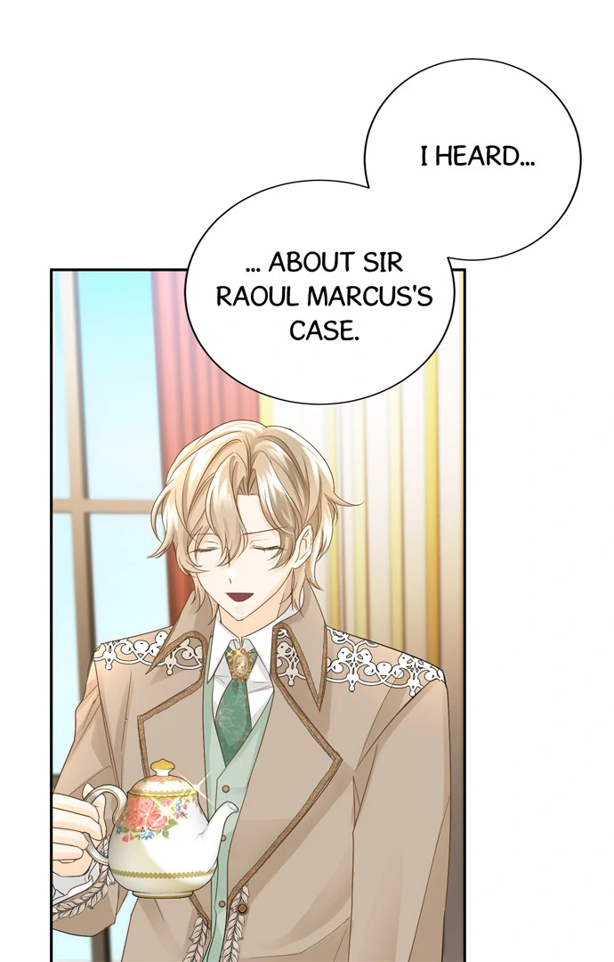 I Refuse to Be Executed a Second Time Chapter 114 - page 8