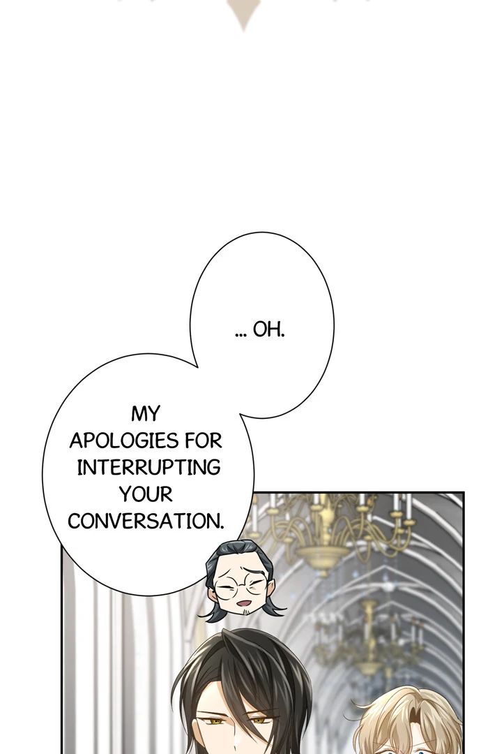 I Refuse to Be Executed a Second Time Chapter 115 - page 10