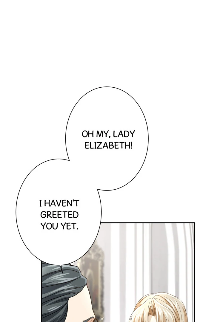 I Refuse to Be Executed a Second Time Chapter 115 - page 13