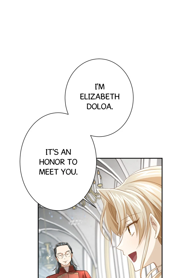 I Refuse to Be Executed a Second Time Chapter 115 - page 15
