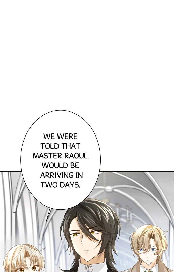 I Refuse to Be Executed a Second Time Chapter 115 - page 1