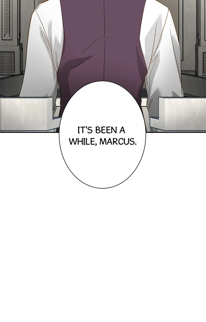 I Refuse to Be Executed a Second Time Chapter 115 - page 23