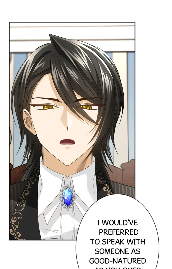 I Refuse to Be Executed a Second Time Chapter 115 - page 24