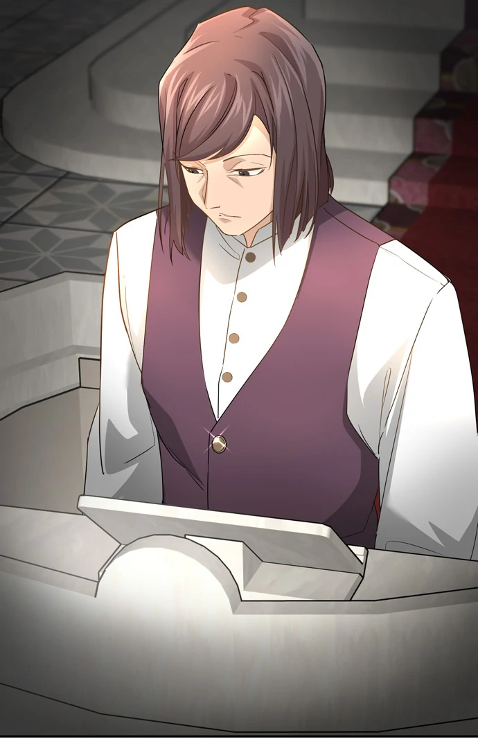 I Refuse to Be Executed a Second Time Chapter 115 - page 26