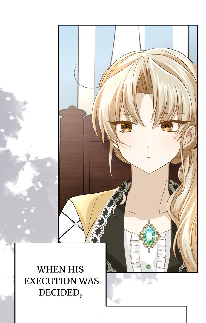 I Refuse to Be Executed a Second Time Chapter 115 - page 29