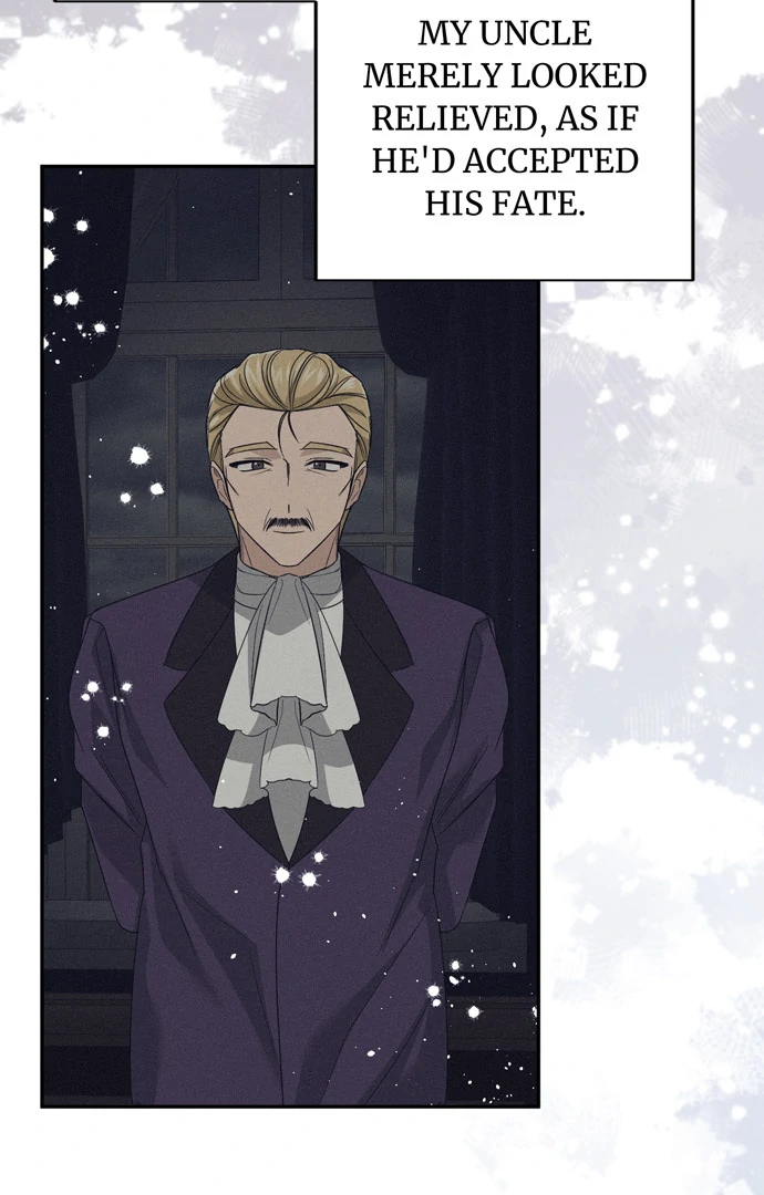 I Refuse to Be Executed a Second Time Chapter 115 - page 30