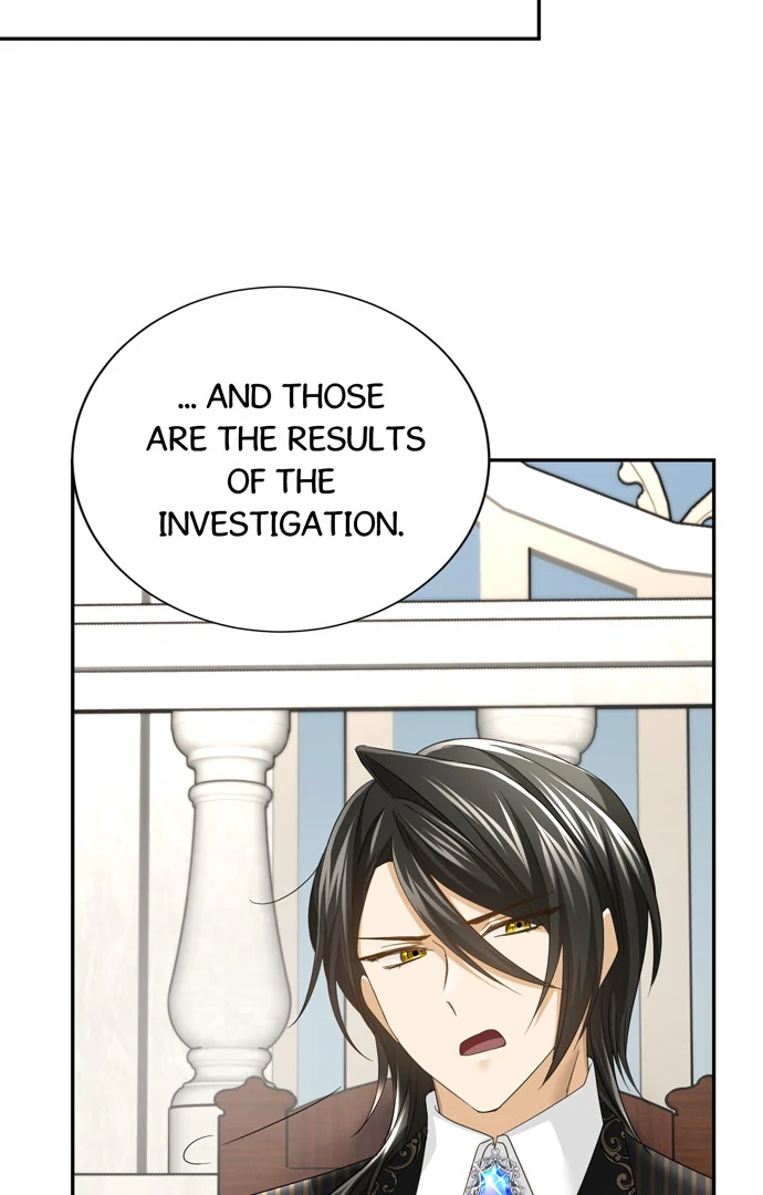 I Refuse to Be Executed a Second Time Chapter 115 - page 34