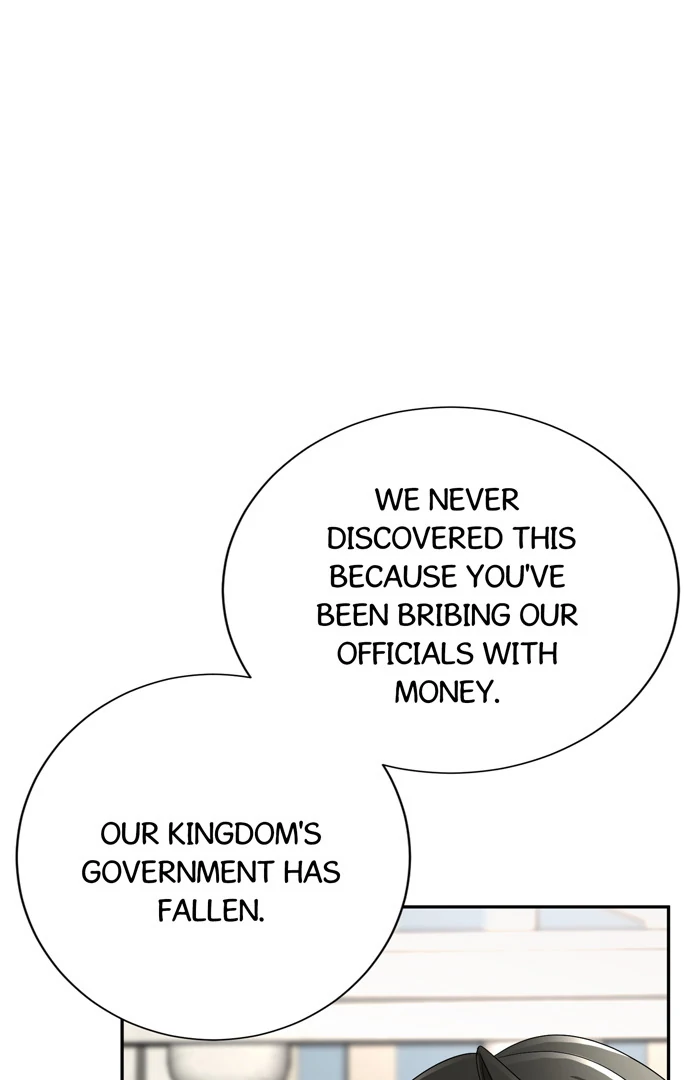 I Refuse to Be Executed a Second Time Chapter 115 - page 38