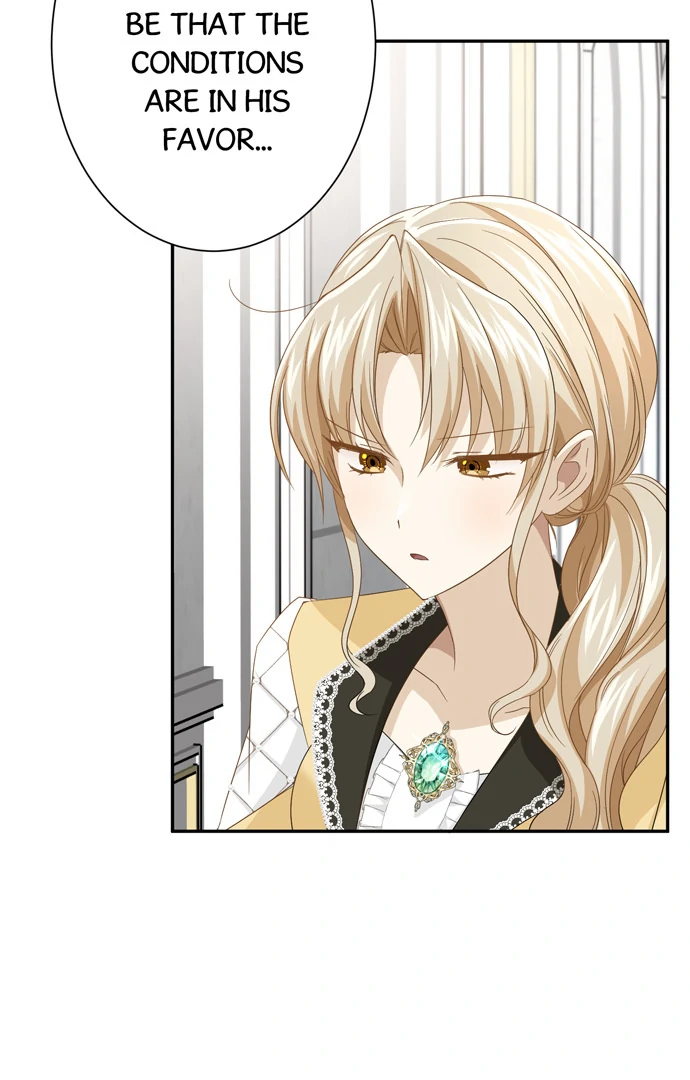 I Refuse to Be Executed a Second Time Chapter 115 - page 3