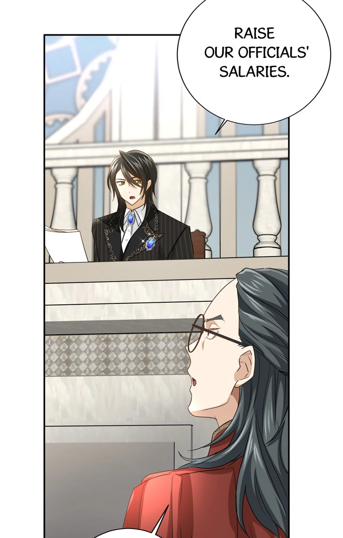 I Refuse to Be Executed a Second Time Chapter 115 - page 42