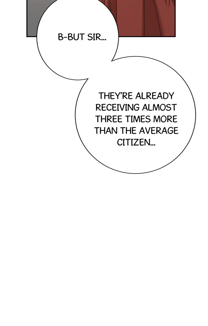I Refuse to Be Executed a Second Time Chapter 115 - page 43