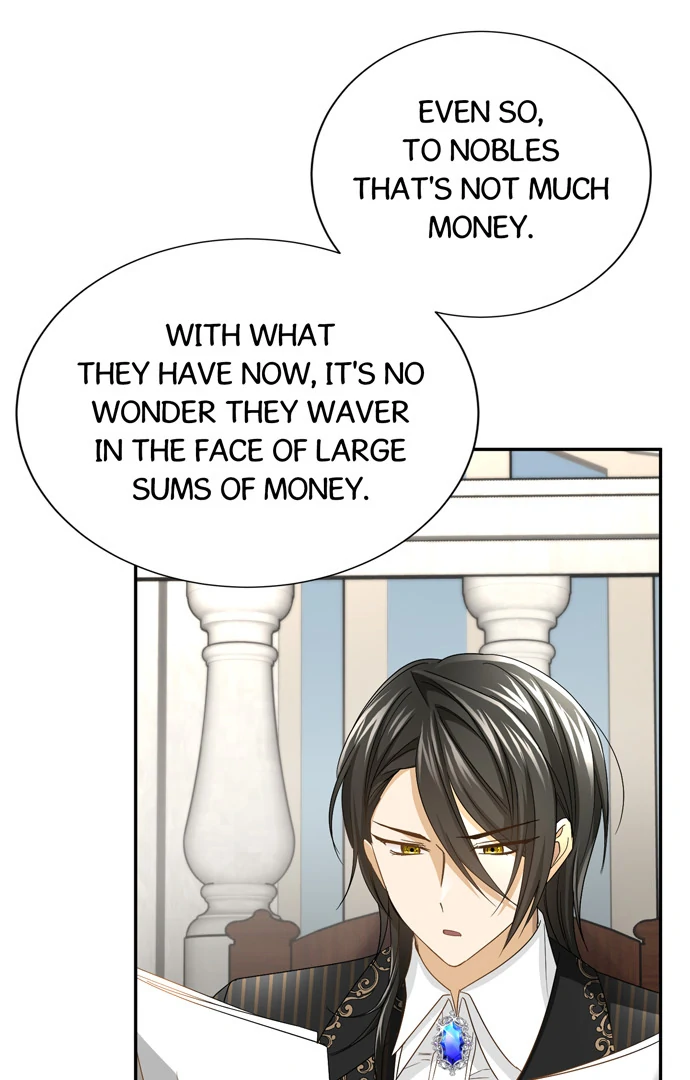 I Refuse to Be Executed a Second Time Chapter 115 - page 44