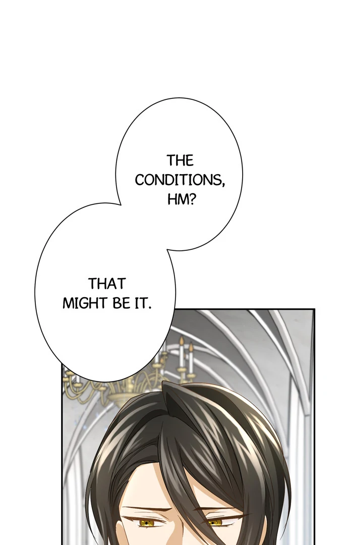 I Refuse to Be Executed a Second Time Chapter 115 - page 4