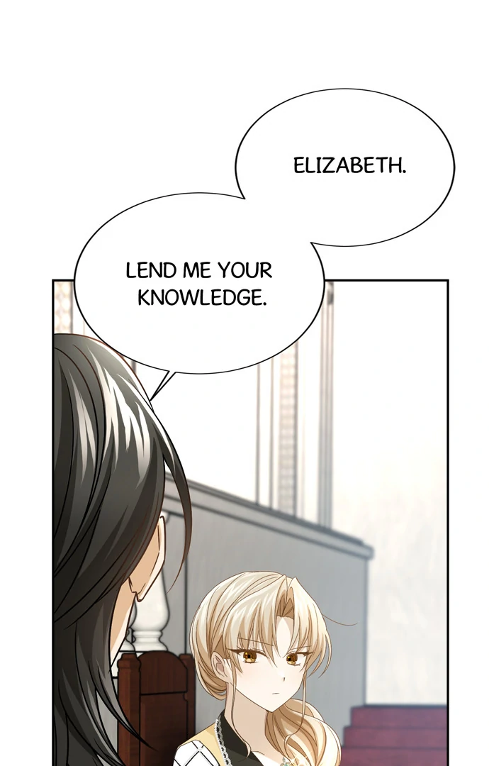 I Refuse to Be Executed a Second Time Chapter 115 - page 49