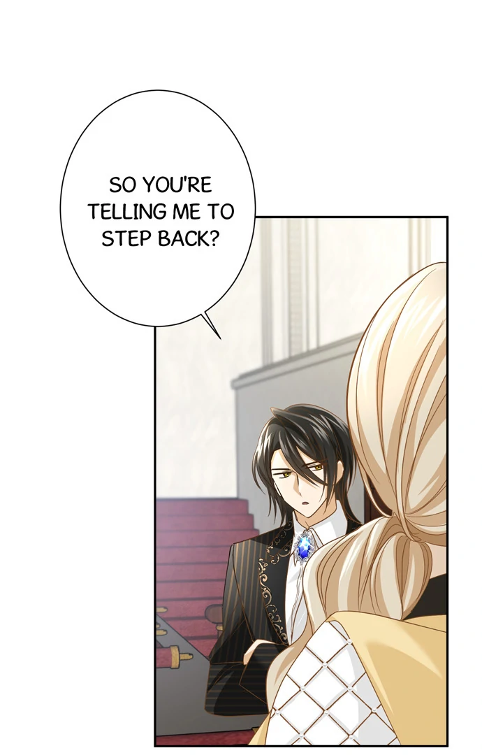 I Refuse to Be Executed a Second Time Chapter 115 - page 55