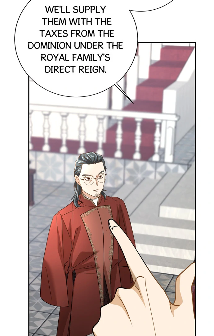 I Refuse to Be Executed a Second Time Chapter 115 - page 60