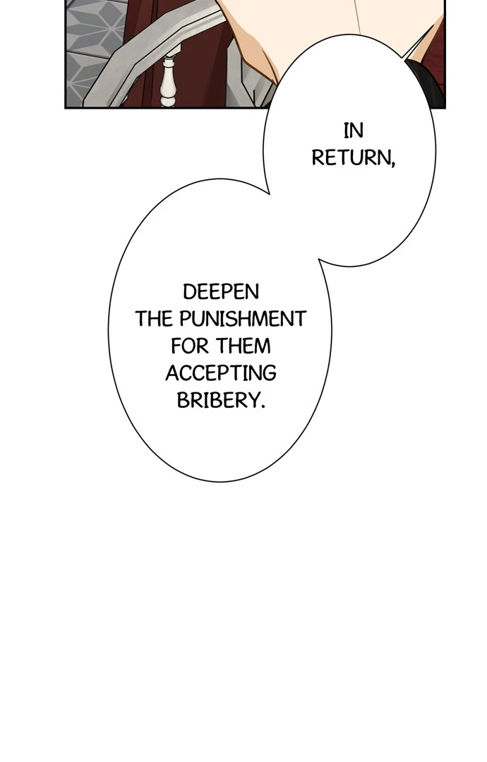 I Refuse to Be Executed a Second Time Chapter 115 - page 61