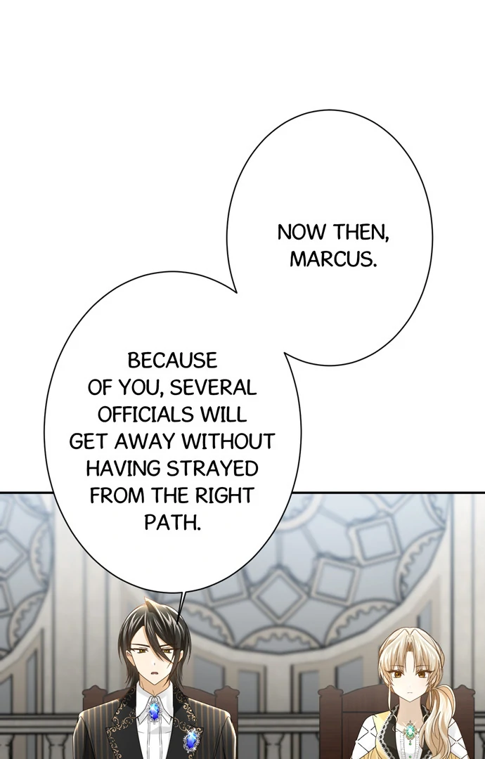 I Refuse to Be Executed a Second Time Chapter 115 - page 64