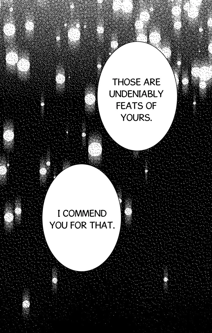 I Refuse to Be Executed a Second Time Chapter 115 - page 66
