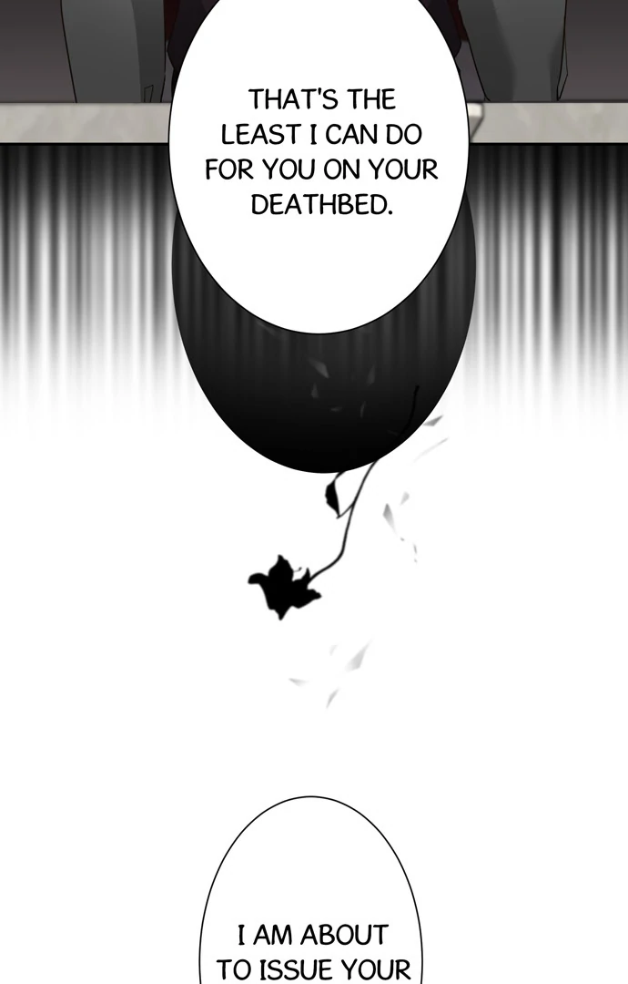 I Refuse to Be Executed a Second Time Chapter 115 - page 68