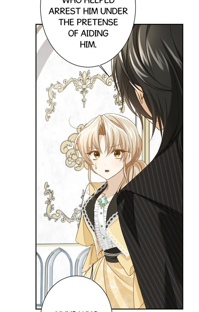 I Refuse to Be Executed a Second Time Chapter 115 - page 6