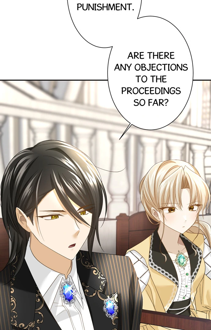 I Refuse to Be Executed a Second Time Chapter 115 - page 69