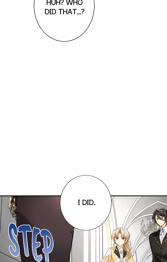 I Refuse to Be Executed a Second Time Chapter 115 - page 7