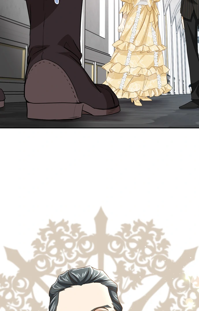 I Refuse to Be Executed a Second Time Chapter 115 - page 8