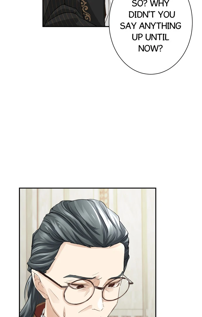 I Refuse to Be Executed a Second Time Chapter 116 - page 9