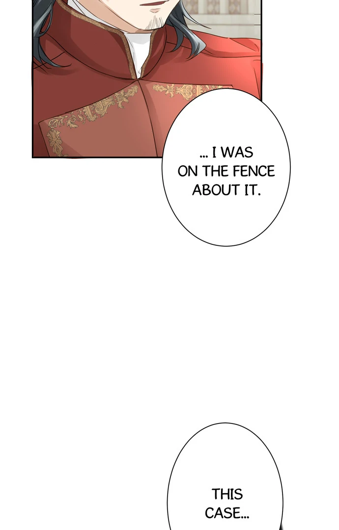 I Refuse to Be Executed a Second Time Chapter 116 - page 10