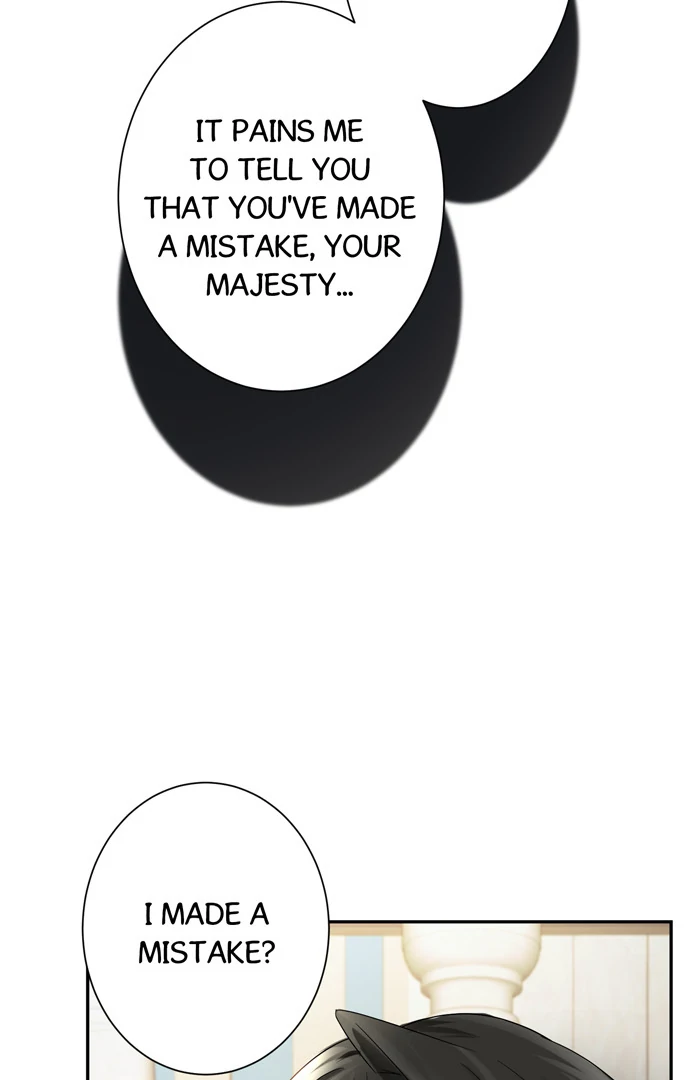 I Refuse to Be Executed a Second Time Chapter 116 - page 11