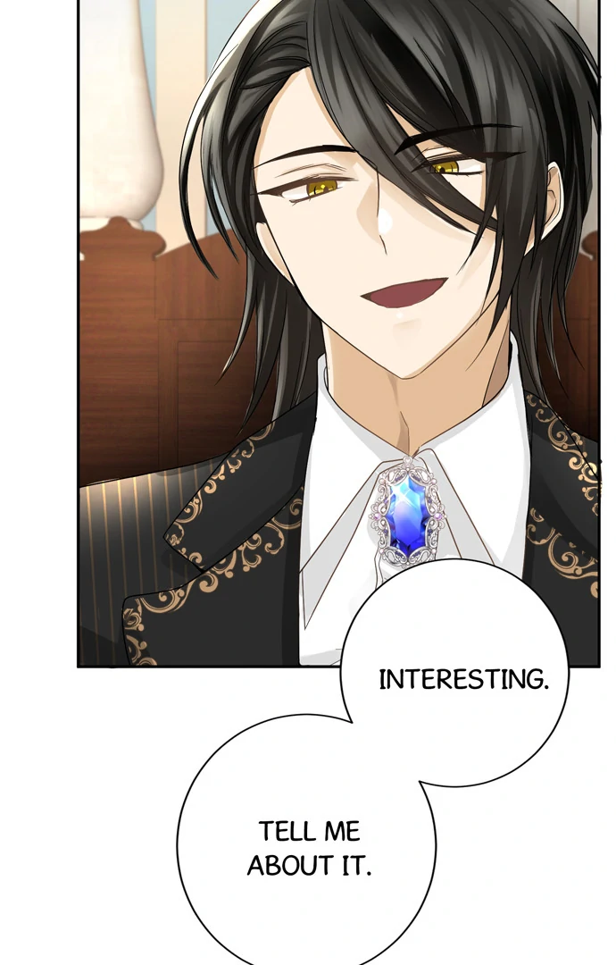 I Refuse to Be Executed a Second Time Chapter 116 - page 12