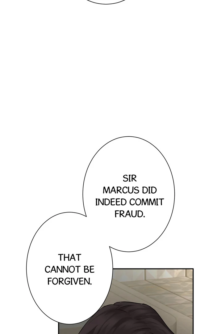 I Refuse to Be Executed a Second Time Chapter 116 - page 13
