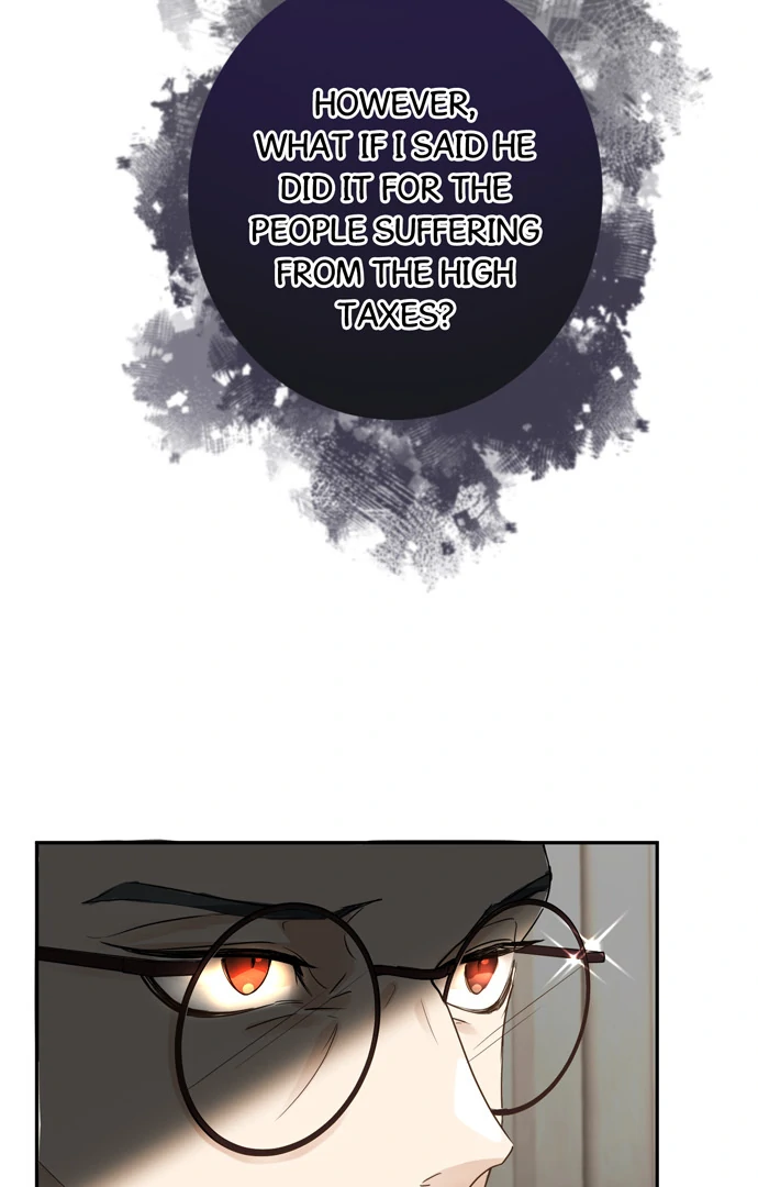 I Refuse to Be Executed a Second Time Chapter 116 - page 15