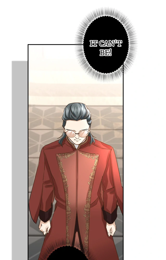 I Refuse to Be Executed a Second Time Chapter 116 - page 19