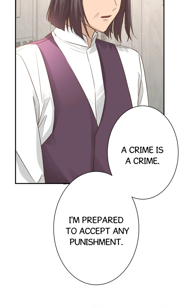 I Refuse to Be Executed a Second Time Chapter 116 - page 21