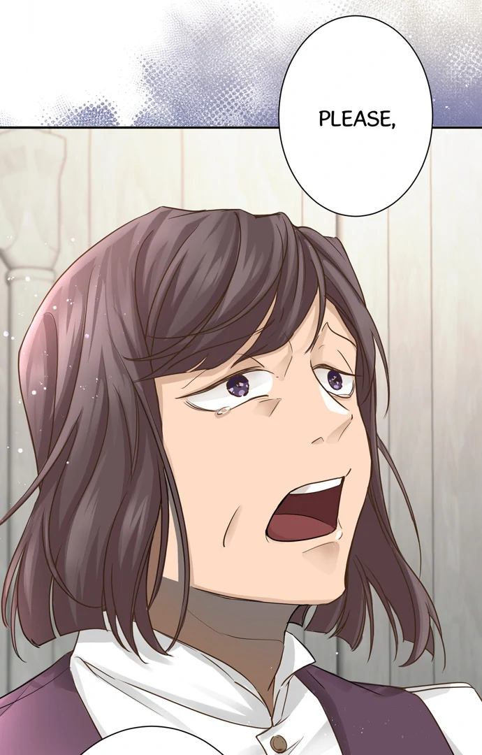 I Refuse to Be Executed a Second Time Chapter 116 - page 23