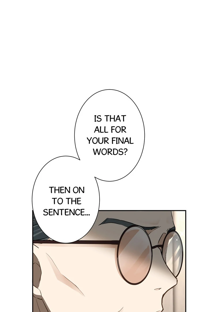 I Refuse to Be Executed a Second Time Chapter 116 - page 26