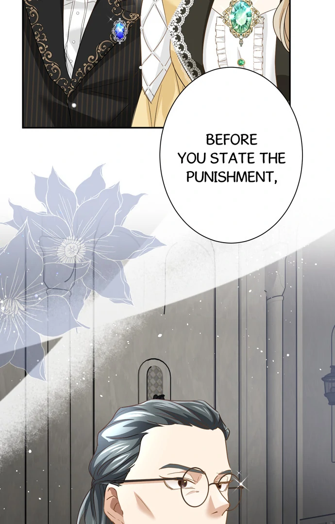 I Refuse to Be Executed a Second Time Chapter 116 - page 2
