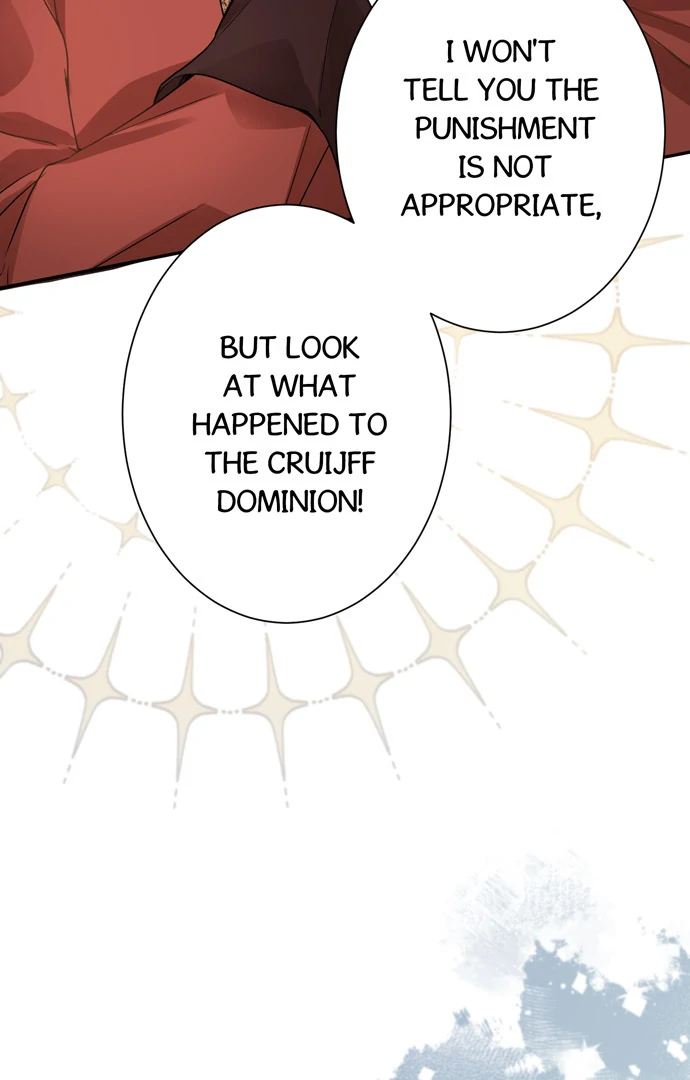 I Refuse to Be Executed a Second Time Chapter 116 - page 29