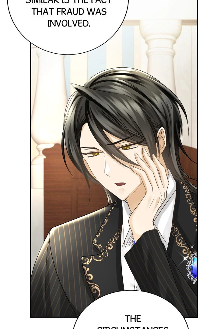 I Refuse to Be Executed a Second Time Chapter 116 - page 32
