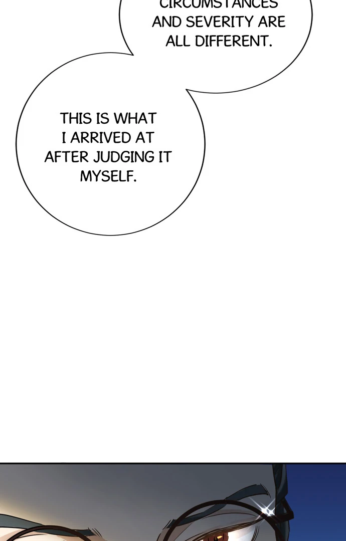 I Refuse to Be Executed a Second Time Chapter 116 - page 33